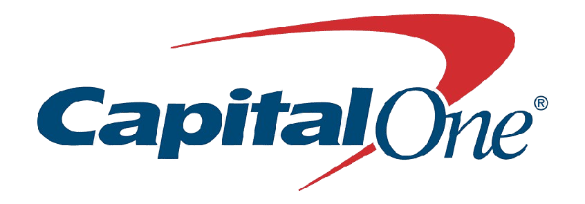 capitalone logo