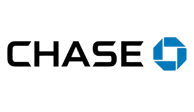 chase logo
