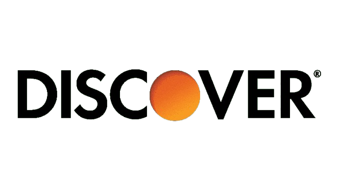 discover logo