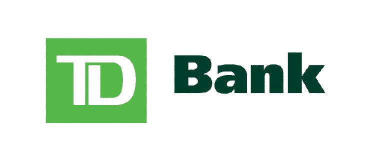 tdbank logo